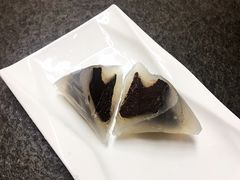 土耳其榛巧-星星奶冰·汤圆(甘肃路店)