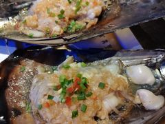 -很久以前羊肉串(打浦路店)
