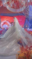 -南京宝娜嫁衣婚纱礼服馆(中央路店)