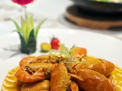 -聚福宝合苑食府(南头镇店)