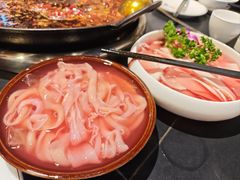 -俏媳妇火锅(宽窄巷子店)