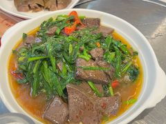 -陆记鹅庄·潮汕菜·狮头鹅(大仟里店)
