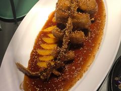 -晟永興烤鸭店(五道口店)