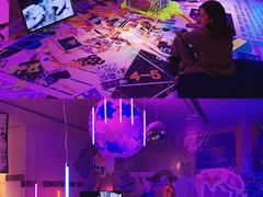 -宝龙艺术中心(七宝宝龙城店)