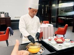 -萬國春·中菜馆(颐和公馆店)