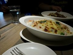 -卡朋西餐(较场西路店)