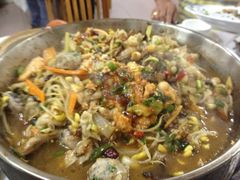 盘菜-标记好食