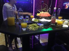 包房-麦度量贩式KTV(中联广场店)