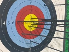 -Skay•射箭馆•弓箭娱乐(体育西店)