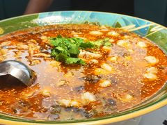 -光海·乡记酸菜鱼·始于1996(花园路店)