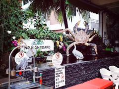 -無招牌海鮮(芽笼店)
