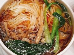 -天龙宝严素食馆(大兴善寺店)