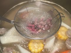 -左庭右院鲜牛肉火锅(新梅广场店)