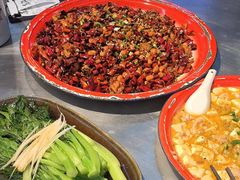 -馬伍旺川菜(江北虹悦城店)