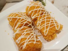 -稻香酒家(步步高梅溪新天地店)