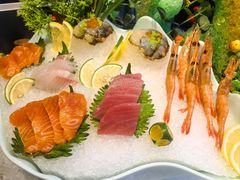 -川骄海鲜自助(河东店)