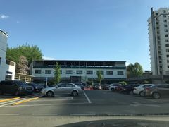 -北京联通昊普别克4S店(亚运村店)