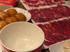 -牛很鲜潮汕牛肉火锅(朝晖路店)