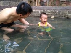-龙达温泉生态城