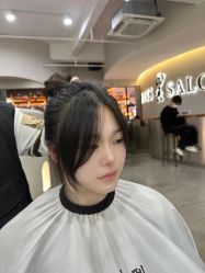 -蚂蚁造型沙龙