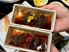 -松鹤精致料理(五一中路店)