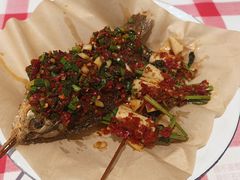 -肉店炸炸炸·爆汁孜然牛肉