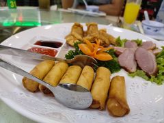 -無招牌海鮮(芽笼店)