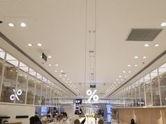 -% Arabica阿拉比卡咖啡(深圳湾万象城店)