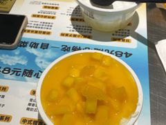 -满记甜品(苏州中心店)