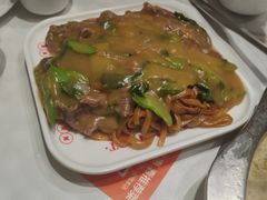-八合里潮汕鲜牛肉火锅(吉大店)