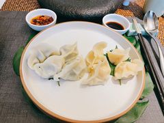 -王府茶楼茶宴·创意菜(大观园总店)