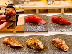 -Sushi Zo Hong Kong