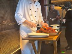 -四季民福烤鸭店(外滩外白渡桥店)