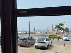 -川旺角川粤融合菜•海景餐厅(星海广场店)