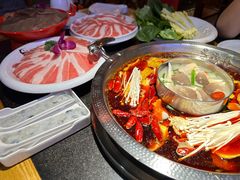 -吴老幺火锅(三林店)
