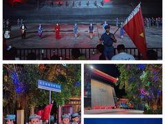 -三亚红色娘子军演艺公园景区