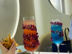 -PARFUM FLORAL花境法餐(南京首店)