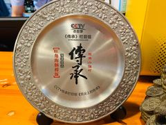 -旺角小渔村(二马路店)