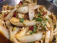 -海小馆海鲜餐厅(茂业百货店)