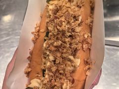 -宜家·瑞典风味餐厅(天津东丽商场店)