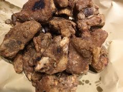 -常和州·夜宵大排档(常州单店)