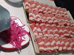 -京门活鱼馆·鱼火锅(百子湾（原红庙）店)
