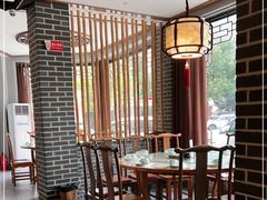 包厢-千岛湖小鱼儿·淳安匠心农家菜