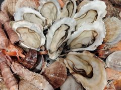 -巧克力渔家.小船海鲜胶东菜(万平口店)