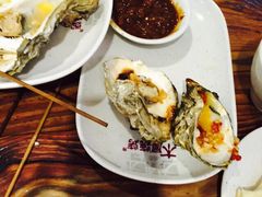木屋烧烤(南新店)-木屋烧烤(南新店)