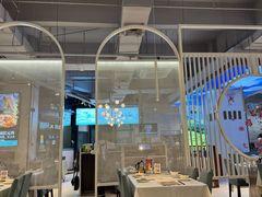 -马兰卡西式简餐(新汇大融城店)