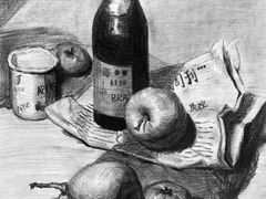 作品-青沐画室·专业美术培训
