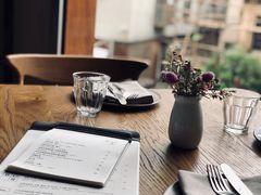 景观位-BOR Eatery(安福路店)