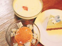 -马勒别墅·中餐厅