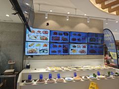 -赶海部落海鲜城(海阳路店)